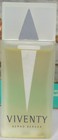 Viventy Perfume Bernd Berger Edt Mini  30 Oz 7 5ml Woody Amber Powdery