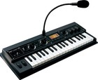 Korg Microkorg Xl  Analog Modeling Synth Vocoder Brand New With Original Box