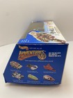 Jungle Ranger 1994 Mattel Hot Wheels Adventures Micro Playset   New   Sealed