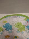 New  Summer Infant Newborn Baby Tub Sling Boy Girl Fabric Insert