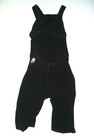 Speedo Lzr Pro Record Breaker Racing Swim Suit Women 27 Black Kneeskin 7190920