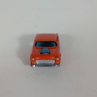 Tomy Aurora Afx 1955 Chevy Bel-air Slot Car Body Vintage Rare Htf