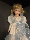 Haunted Doll Active Spirit   Anna- Positive neutral Active Movement  Trickery