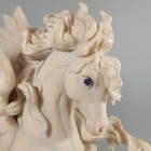 Westland Giftware Amberwood Pegasus  tristan  Rare   G G  Santiago Artist