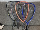 Racquetball Racquets Lot Of 4
