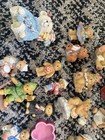 Cherished Teddy Collection 30  Teddies  All In Excellent Condition
