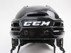 Ccm Super Tacks X Pro Stock Hockey Player Helmet Black Senior Small