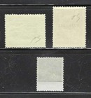 Trieste Mint Lot  Interesting Group  Scv  40 