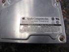 Vintage Apple Computer Internal 3 5  Hdd 80mb Scsi Firmware Drive - Ki50