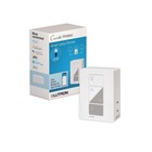 2 Two Lutron Caseta Lamp Dimmer For 100w Lamp Bulbs Pd-3pcl-wh  You Get Two