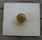 21 Year Safe Driver Award Pin-pure Oil-l G Balfour Co Attleboro Mass-rare