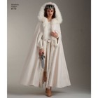 Sewing Pattern Cape s Cape  one Size 