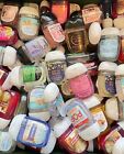 Bath   Body Works Pocket  bac Hand Gel U Pick 5 Packs - Free Ship