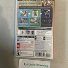 Super Mario 3d All-stars  nintendo Switch  Brand New - Factory Sealed