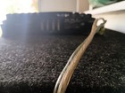 Kicker Solo Baric 12  In Box  alpine 1000 Watt Amp