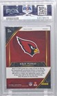 Psa 10 2019 Panini Select - Field Level Kyler Murray  204 Silver Prizm  rc 