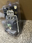 Disney Parks Star Tours Star Wars Stitch As Yoda Action Figure Series 2 New