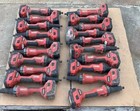 Hilti Gdg 6-a22 Cordless Handheld Die Grinder Batteries Tool Only