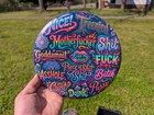 New Custom Mvp Discs Neutron Impulse 173gm Distance Driver Pdga Approved