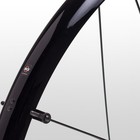 Sks Bluemels Full Coverage Fender Set