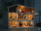 Lundby Dollhouse Vintage W furniture Lundby Family Accessories Extras