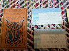 Pearl Jam Ticket Stub Set Of 18  pair Of Soldier Field 95 