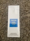 Tom Ford Costa Azzurra Acqua 1 7 Oz Unisex Eau De Toilette Spray