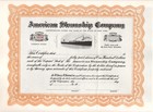 Vintage Original Stock bond Certificates - All Different - Lot Of 10