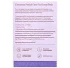 Divacup Model 1 Menstrual Cup 12-hour New In Box Sealed Free Shipping