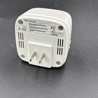 Netgear Wifi Range Extender Ac750 With Instructions Used Ex3110