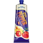 3 X Fj  llbrynt Spicy Pepper Cheese 250g     Swedish Chili Cheese Spread                    