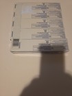 Crest 3d White Advanced Whitening Toothpaste  5 2 Ounce  pack Of 5 