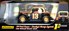 Rare Pioneer Legends Smokey Yunick   Jim Beam  34 Ford Coupe  1 32  In Display