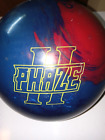 Storm Phaze Ii 2 Bowling Ball 16lbs