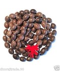 Lotus Seeds   Beads Kamal Gatta Prayer Japamala-100  Original Kamal Gatta Mala