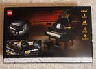 Lego Ideas Grand Piano 21323 - Brand New Sealed- In Box  