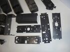 Lionel O Gauge Lot Of Train Tender Shells  Frames   More Postwar