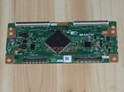 New T-con Board Sharp Runtk5261tp  zh  For Vizio E701i-a3 E701ia3  1pcs 