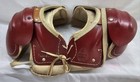 Vintage 50 s-60 s Macgregor Goldsmith Football Helmet And Shoulder Pads