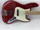 Squier By Fender 4 String Right Handed Jazz Bass Guitar  wmp016487 