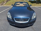 2006 Lexus Sc 2dr Convertible