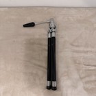 Vintage S k Mini Tabletop Camera Tripod Metal Adjustable Small Tripod