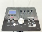 Roland Td-25 Electric Drum Brain Module V-drum Roland Td25