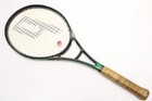 Prince Graphite Ii Midplus Tennis Racquet  4 1 4  Japan Dealer Demo  New String 