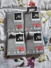 New Lot Of 4 Boxes Of 8 Polaroid B w I-type Film Black   White Instant Photos 
