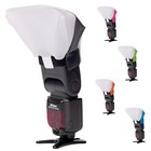 Lumiquest Ultrasoft W strap - Lq-103s  black  Blue  Pink  Green  Orange 