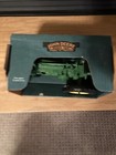 Vintage 1998 Ertl 1 16 Scale John Deere Model G Diecast Narrow Frontend Tractor 
