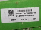 New Square D Qoe260gfinm Spa Panel Main Lug Load Center 2 Poles 120 240v 