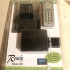 Delphi Satellite Xm Radio Home Kit Roady Sa 10069-11p1 - New