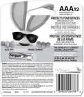 Max Aaa Batteries  8 Pack   Triple A Alkaline Batteries  new 